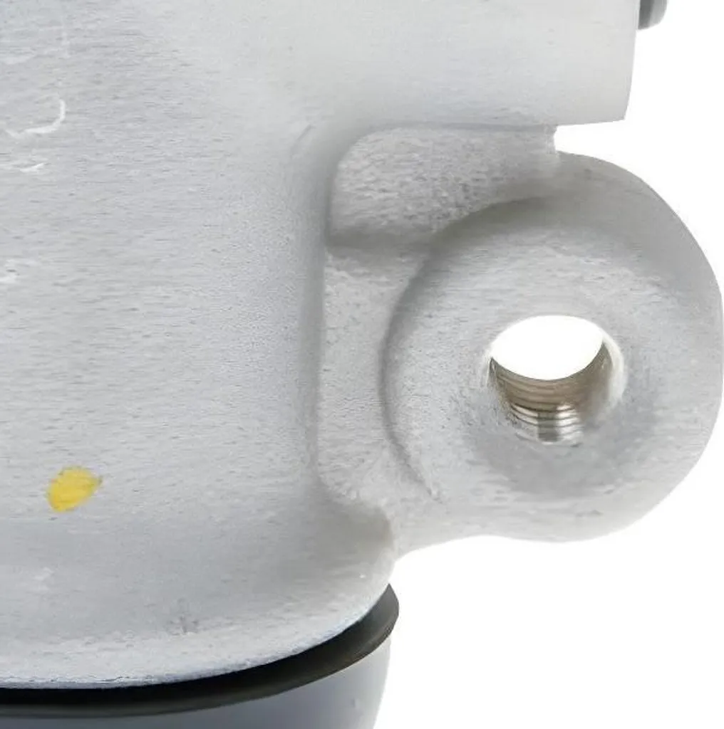 Pompe de frein arrière performante pour Derbi Senda et Gilera SMT 50