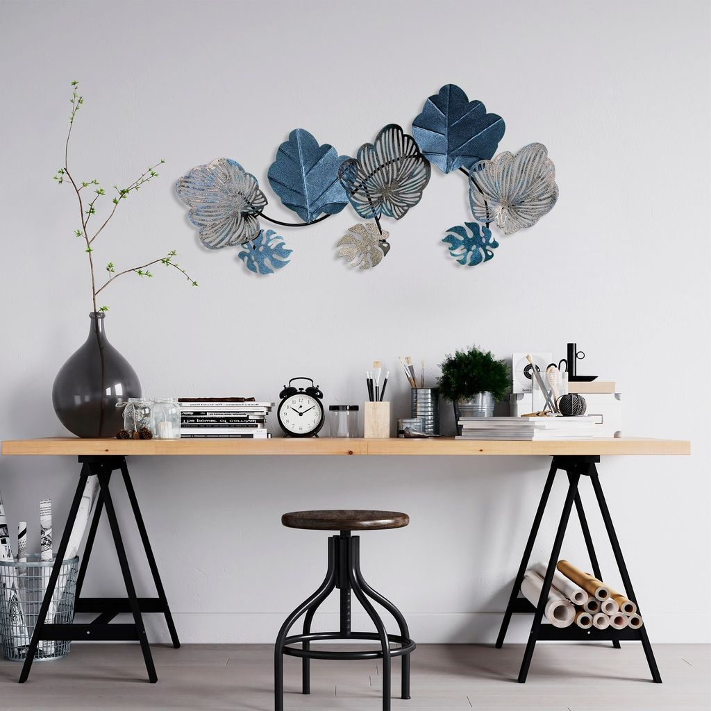 Wallity, Zhoushan 3, Accessorio decorativo da parete in Immagine del prodotto 