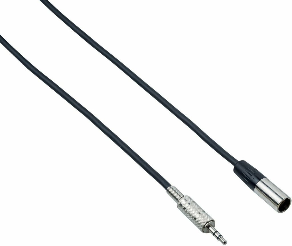 Bespeco EXMS200 2 m Audiokabel