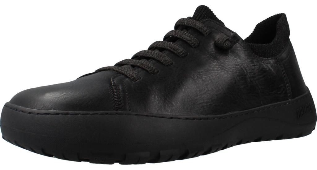 Camper Howdy Couleur Noir Image du produit 