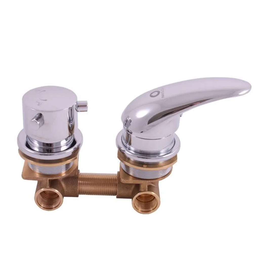 Slezák-RAV X284: Miscelatore Incasso 2 Vie Alta Qualità | Shop Online