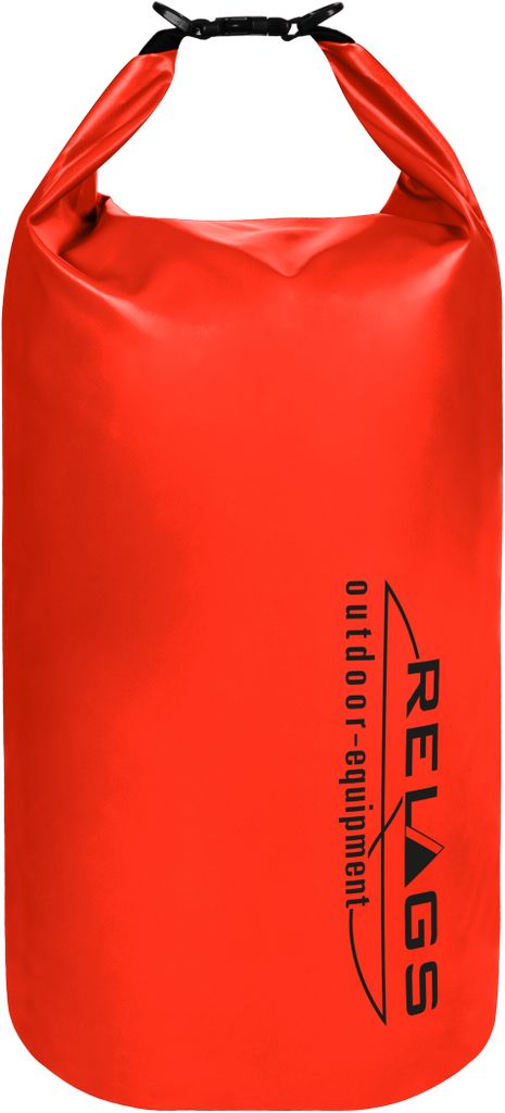 BasicNature Packsack 500D - rot 35 Liter Produktbild 