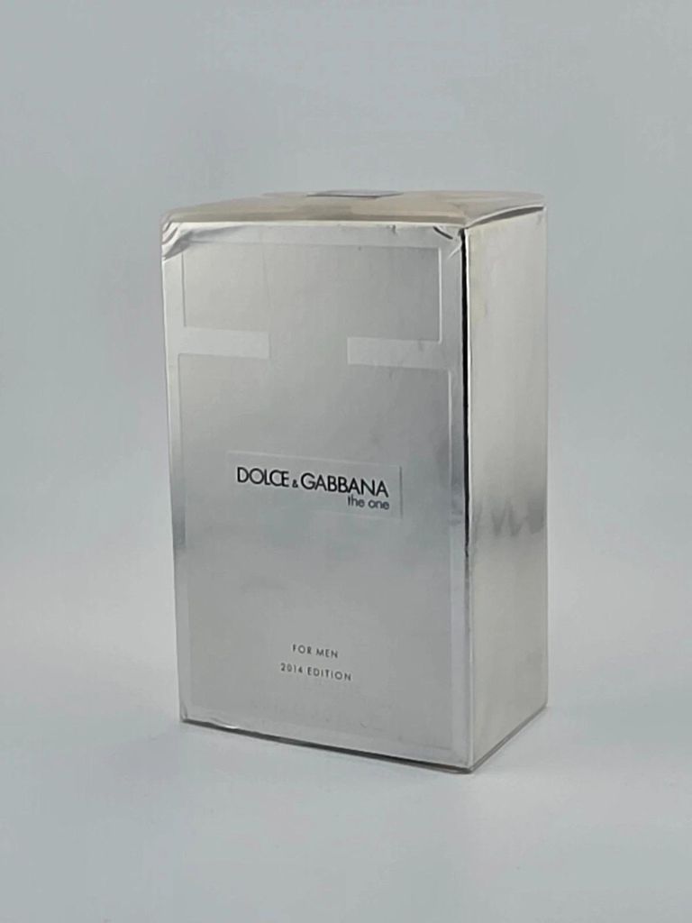DOLCE & GABBANA The One for Men 2014 Edition Eau de Toilette 100ml