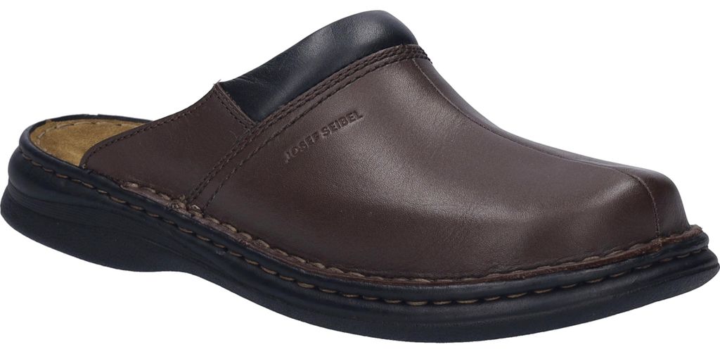 JOSEF SEIBEL Max 94 | Sabots pour Hommes | marron Image du produit 