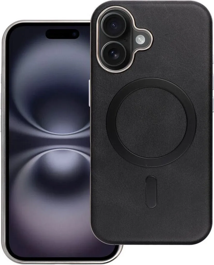 Custodia per smartphone Custodia per cellulare Bumper compatibile con iPhone 11 Nero