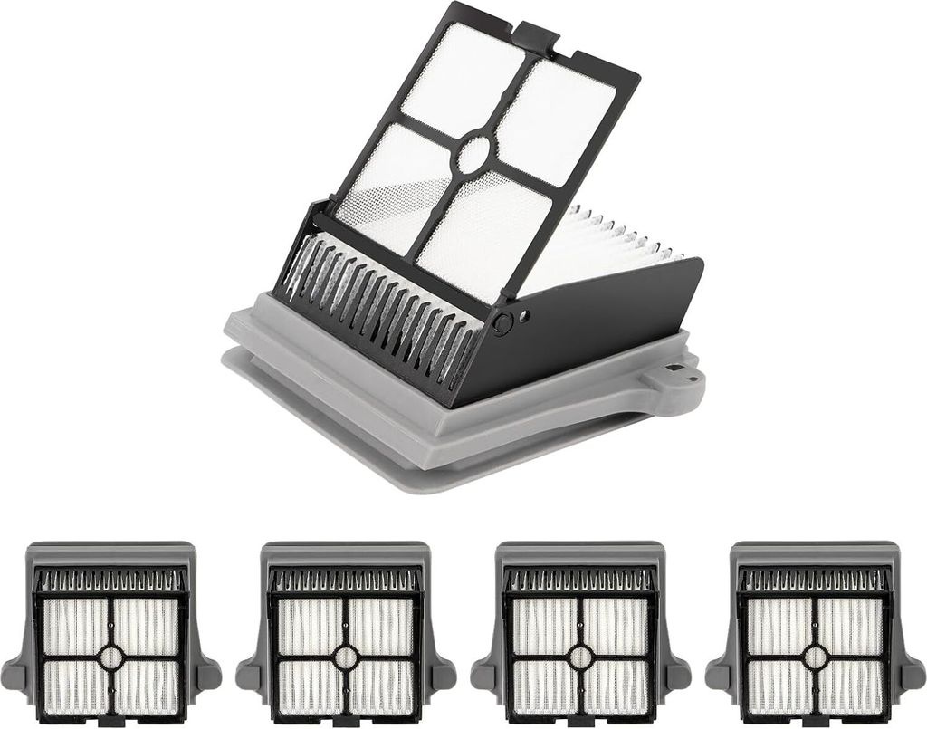 INF Tineco Floor One S7 Pro Ersatzteil-Set