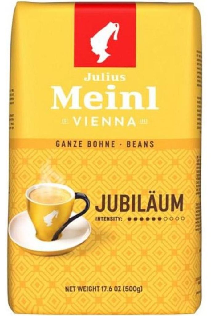 Julius Meinl Jubilaum 0,5 kg Obrázek produktu 