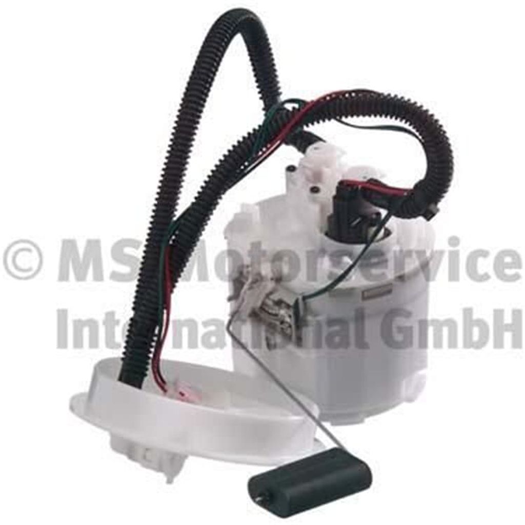 Pierburg Kraftstofffördereinheit für Ford Focus 1,4-2,0 16V