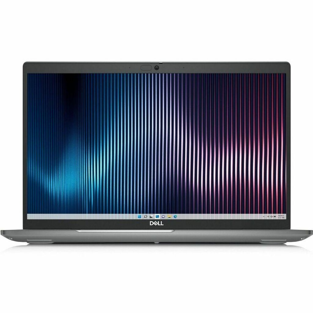 Dell Latitude 5540 - Intel Core i5 1335U / 1,3 GHz - Win 11 Pro - Iris Xe Grafik - 16 GB RAM - 256 GB SSD NVMe, Klasse 35