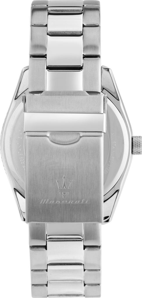 Maserati R8853151014 Herrenuhr Quarz Attrazione Produktbild 2
