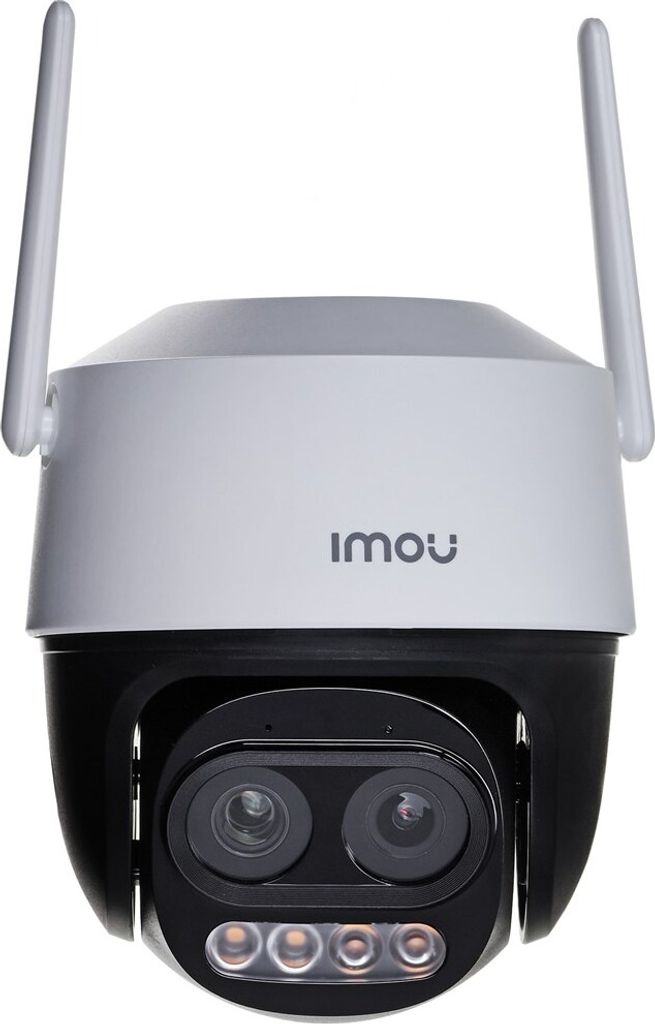 IMOU - IPC-S7DP-5M0WEZ - caméra de surveillance - extérieur Image du produit 
