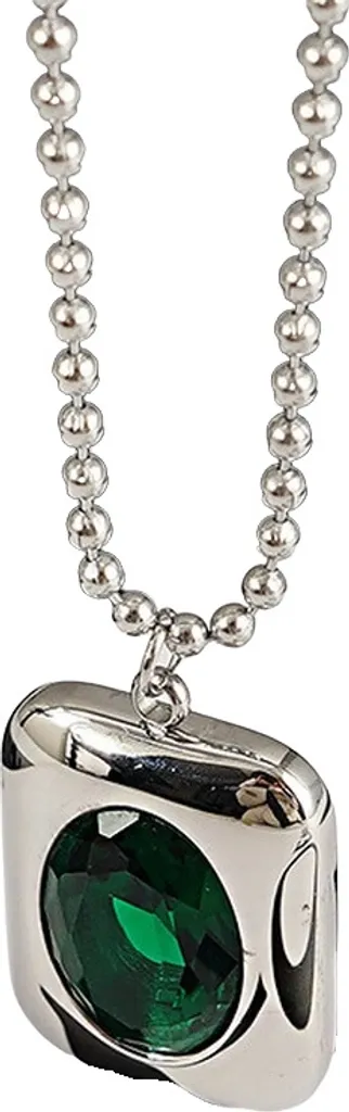 Regalo Donna Collana Valery Argento KP20763: Un Simbolo Eterno