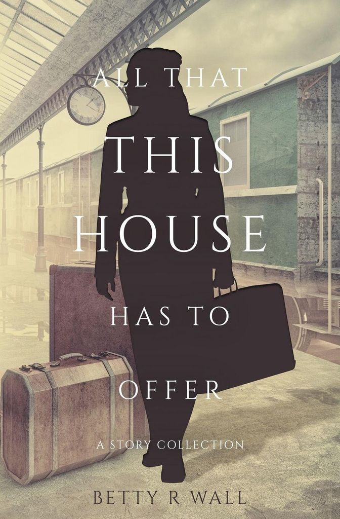 All That This House Has To Offer