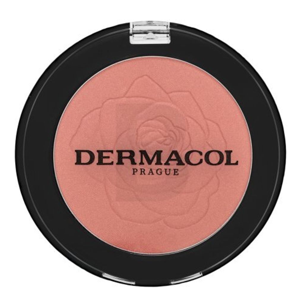 Dermacol Natural Powder Blush Pulver erröten 03 5 g
