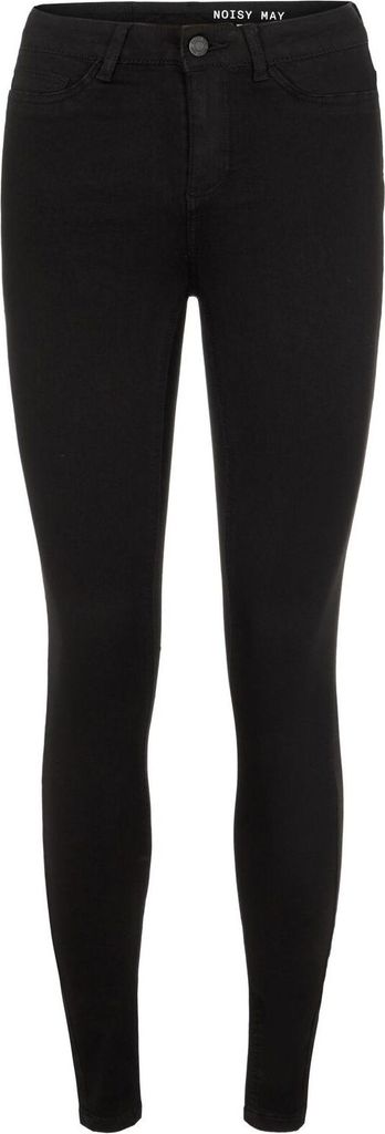 Noisy May Jeans