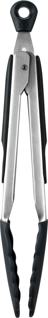 OXO Zange mit Silikonspitze Good Grips O1101880