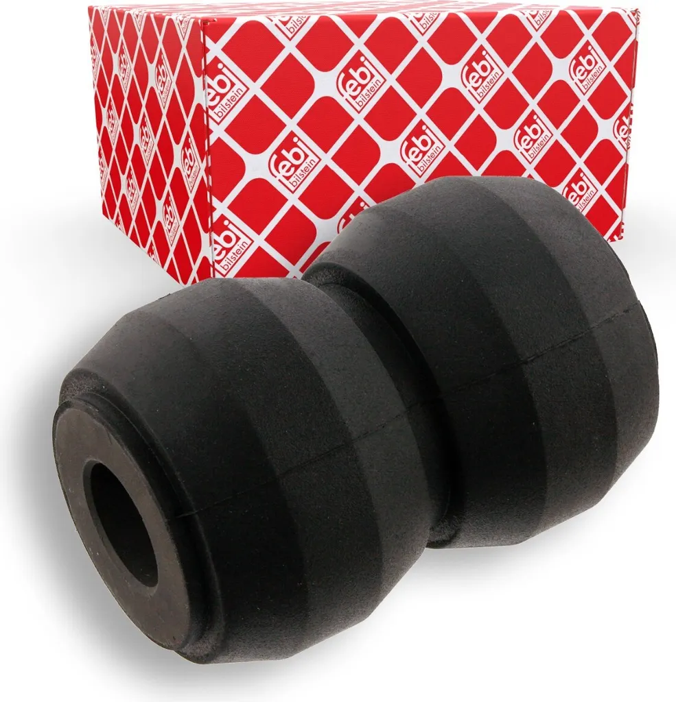 Support d'essieu renforcé FEBI 32011 pour RENAULT TRUCKS G Arrière
