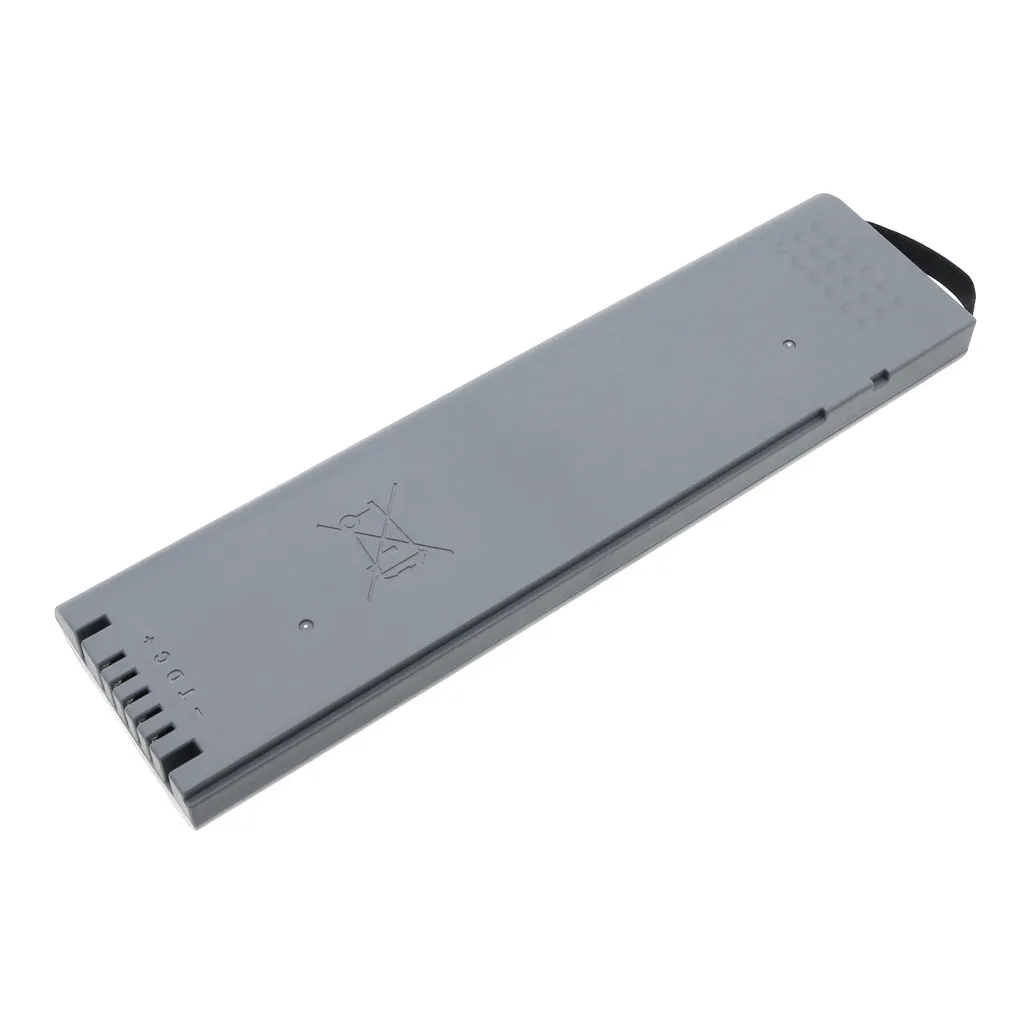 Batterie Médicale Rechargeable compatible moniteur GE B105 et B650 - 3