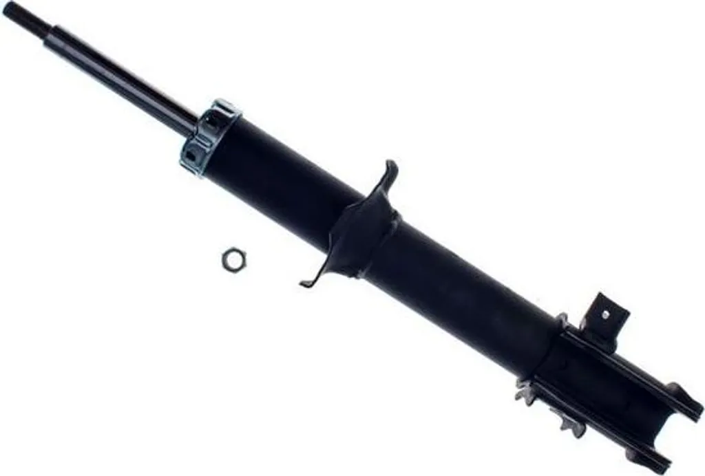 Amortisseur de suspension gaz DSB438G compatible avec Agila A (H00)