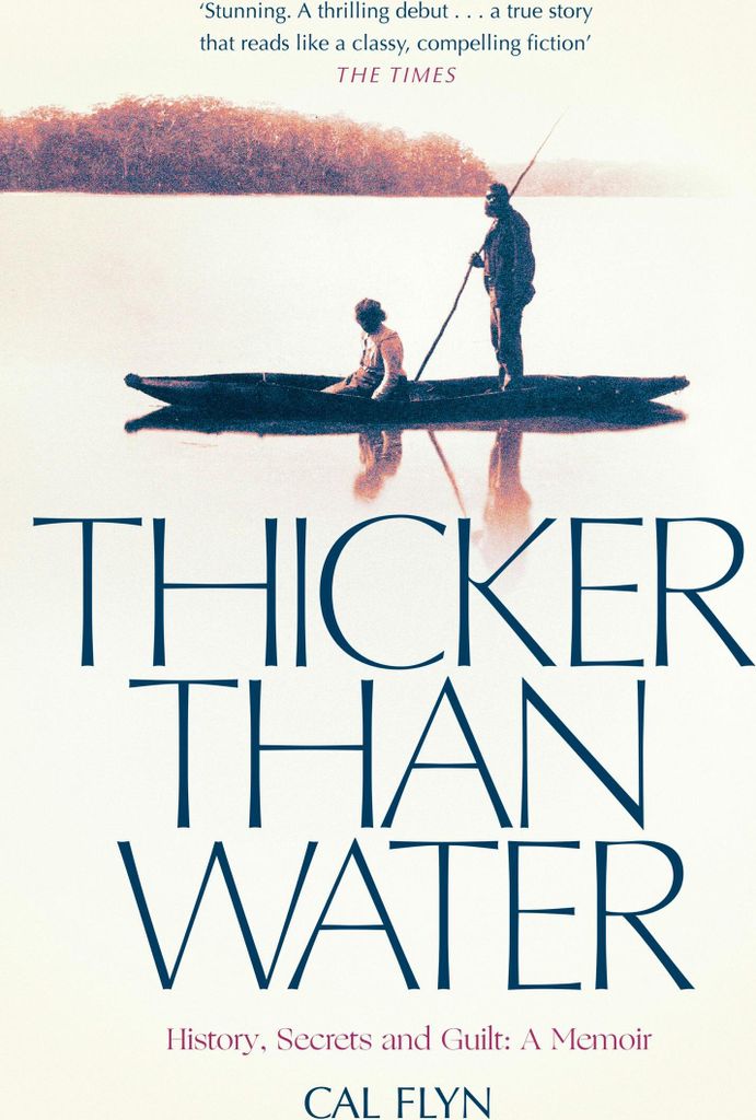 Dicker als Wasser