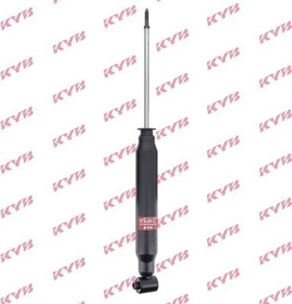 Amortisseur KYB 345027 : Stoppez les Rebondissements et les Vibrations