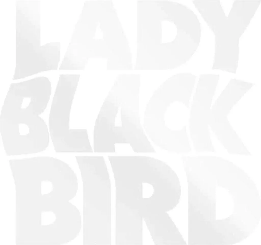Album Vinyle Lady Blackbird Black Acid Soul Deluxe - Disque LP Jazz