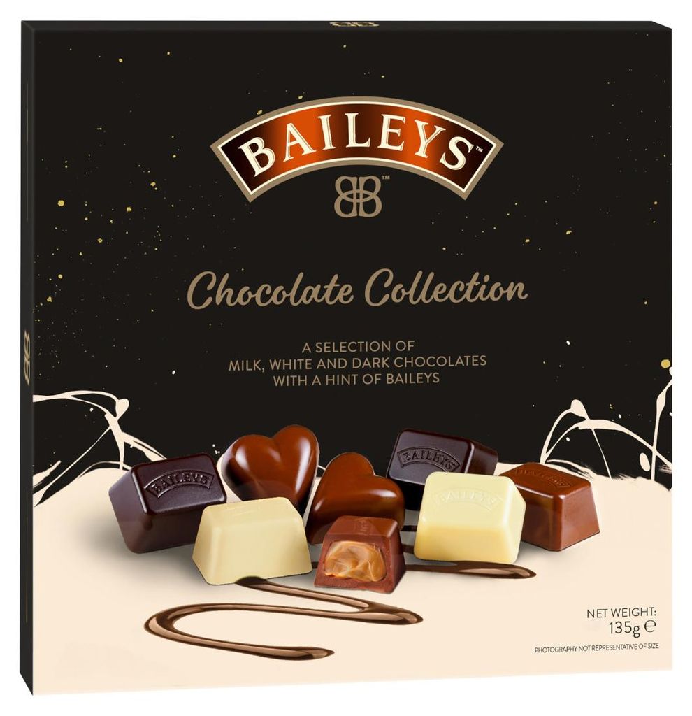 Baileys Collection mix di praline con liquore Baileys Immagine del prodotto 