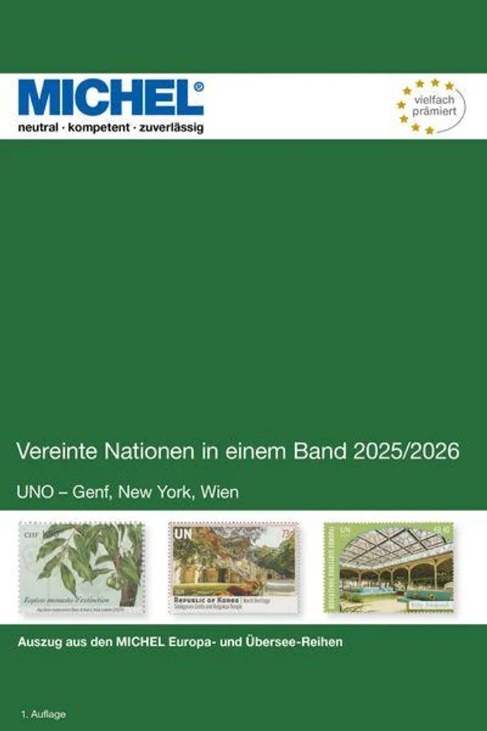 Comprendre les Nations Unies en un tome 2025/2026 : guide pour expert