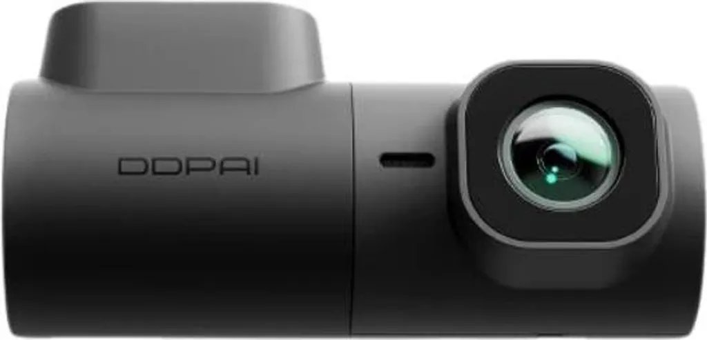 Dashcam 2K MINI2X-a avec Surveillance Parking 24h et Carte SD 64Go