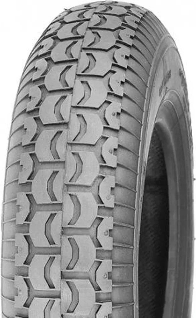 Pneu S-359 4.80/4.00-8 structure 4PR haute résistance pour charges