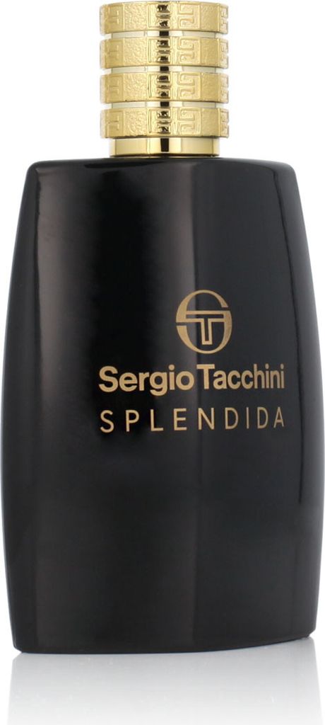 Sergio Tacchini Splendida Eau De Parfum 100 ml (woman) Produktbild 