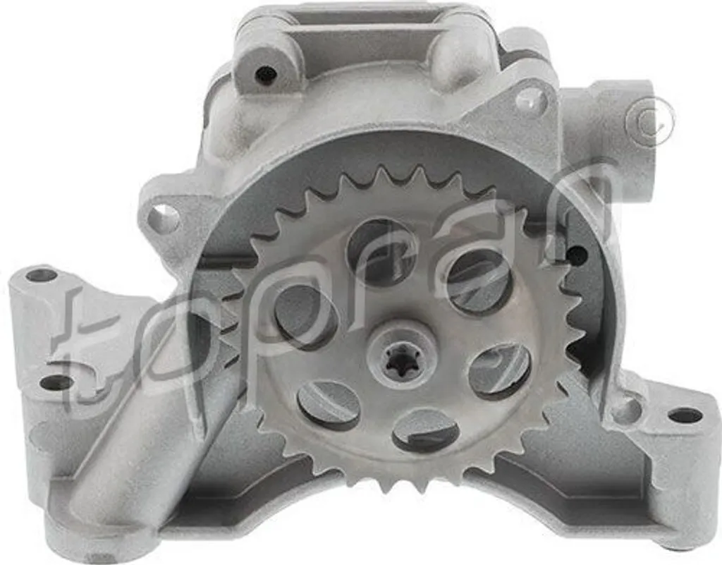 Pompe à Huile Moteur pour Jetta IV - Qualité OE 03C 115 105AB TOPRAN