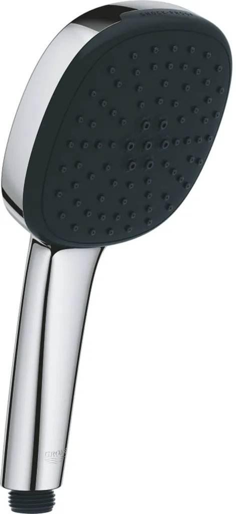 Grohe QuickFix Vitalio Comfort 110 Doccetta 2 modalità di getto Cromo