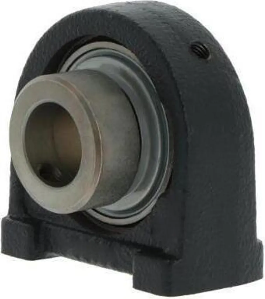 Support de palier auto-aligneur TSHE35-N 35mm pour arbre industriel