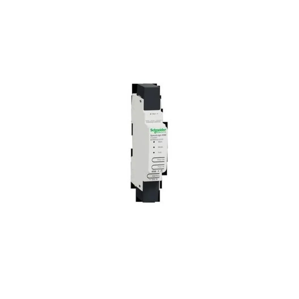 Schneider Electric MTN6500-0101 Coupleur de prise KNX pour bus de terrain