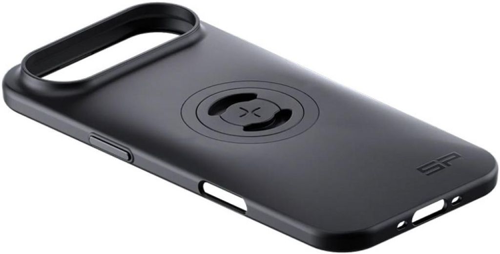 SP Connect SP Phone Case SPC+ iPhone 17 - schlanke Hülle mit MagSafe & sicher...