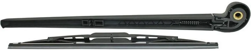 Bras de lavage arrière pour Audi A3 - Kit d'essuie-glace 330 mm Metzger