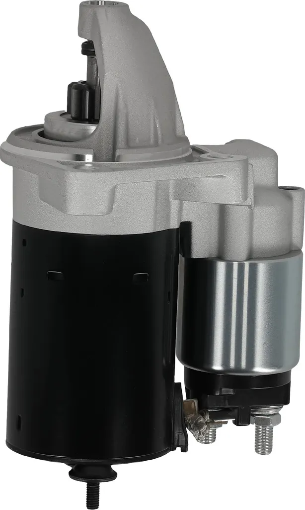 Démarreur Renforcé 12V pour Ford B-Max et Fiesta 2008-2022 31167N-BO