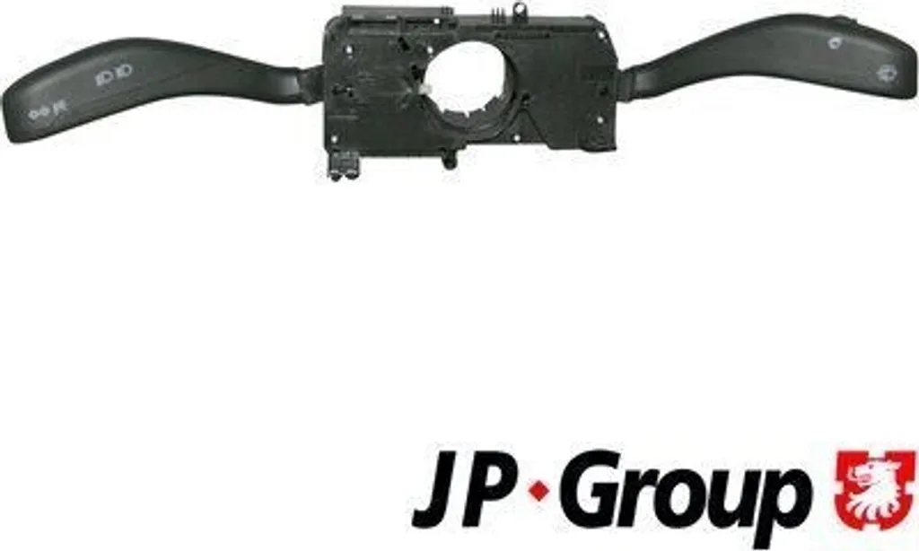 Devioluci JP GROUP 1196203300 per VW Polo 9N, T5 e Cordoba 6L - Ricambio OE