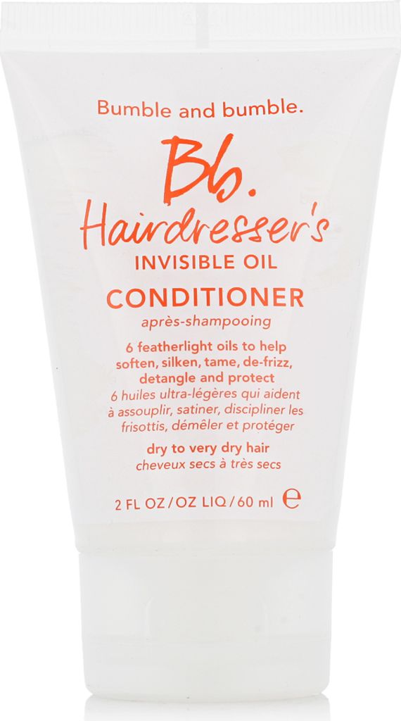 Bumble and bumble Bb. Hairdresser's Invisible Oil Conditioner 60 ml