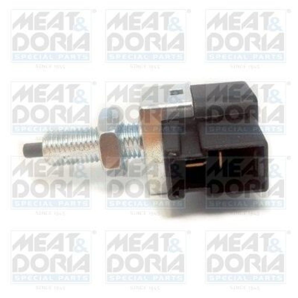 MEAT & DORIA Bremslichtschalter Bremsschalter 35131 für HYUNDAI i10 (PA) mechanisch
