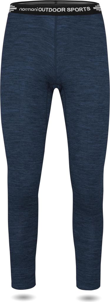 normani Damen Merino Unterhose