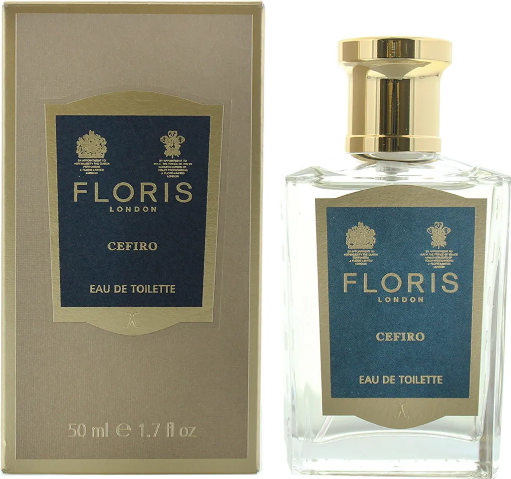 Recensione Floris Cefiro 50ml: Il Profumo Unisex per l'Estate 2026