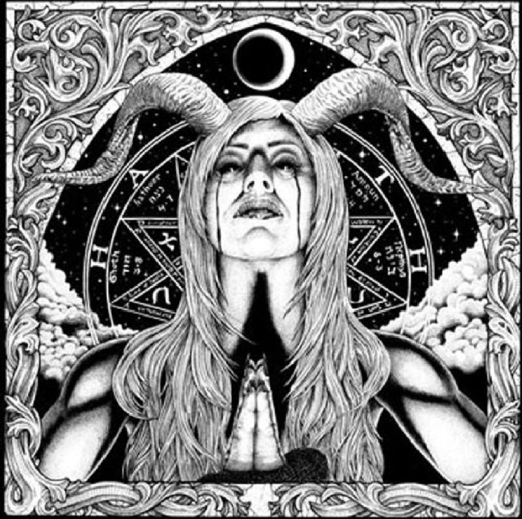 Ringworm-Hammer Of The Witch