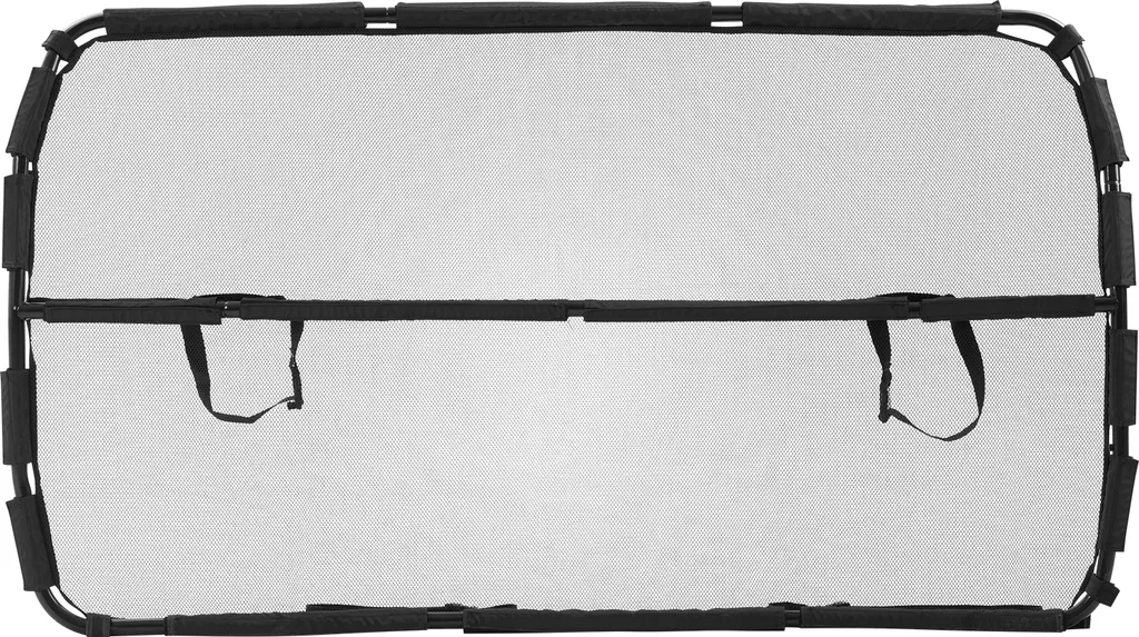 Divisorio Auto per Cani SucceBuy 56" - Barriera SUV Antigraffio in Acciaio