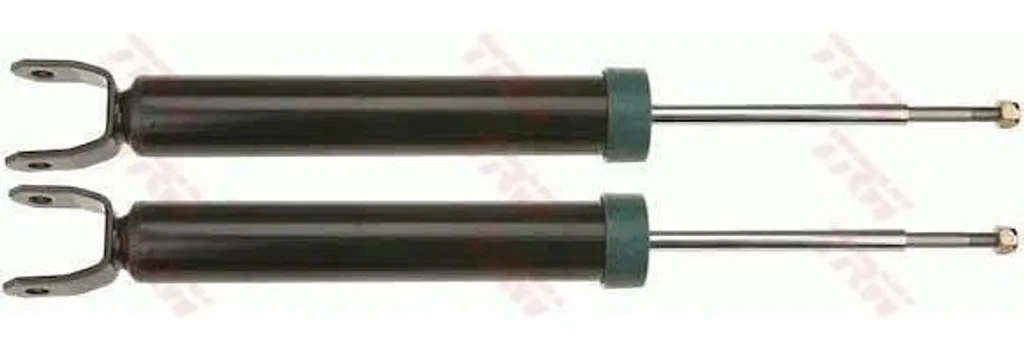 Amortisseur TRW JGT396T OE 4D0513031M pour Audi A8 4D Performance