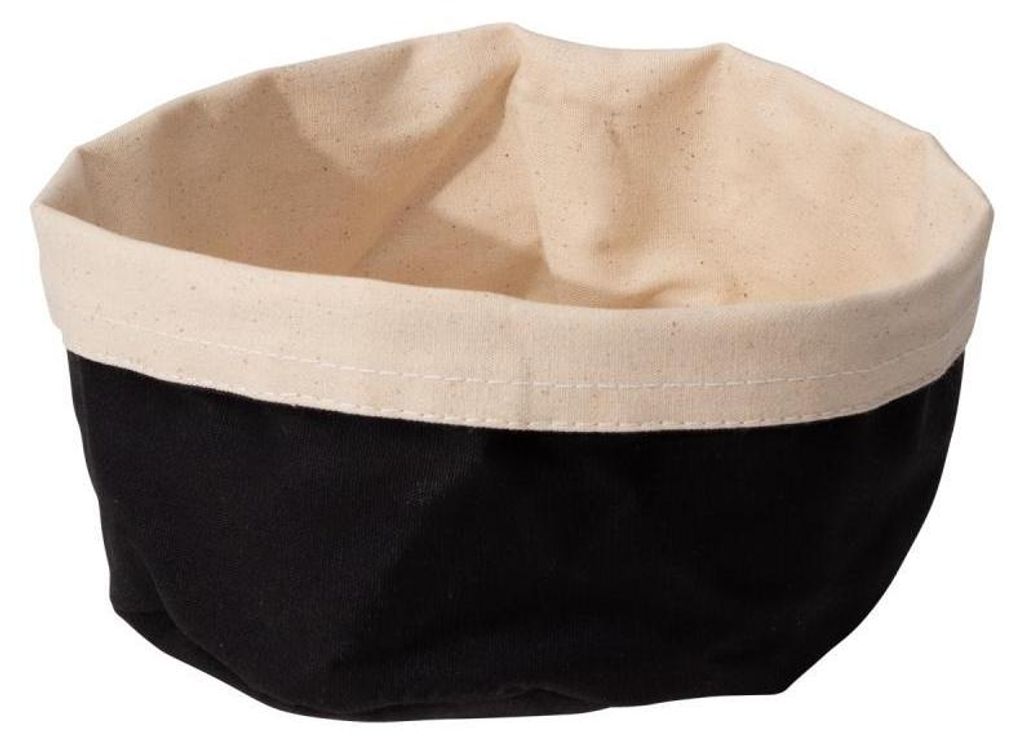 APS 30371 Brottasche, Baumwolle, 25 x 18 cm, Höhe 12 cm, Produktbild 