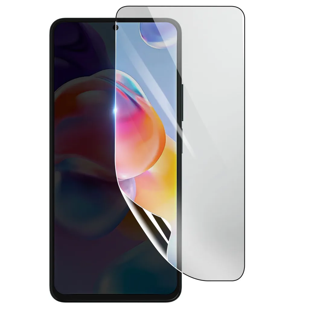 Protezione Schermo 3mk Elite Idrogel per Xiaomi Redmi Note 11 Pro Plus
