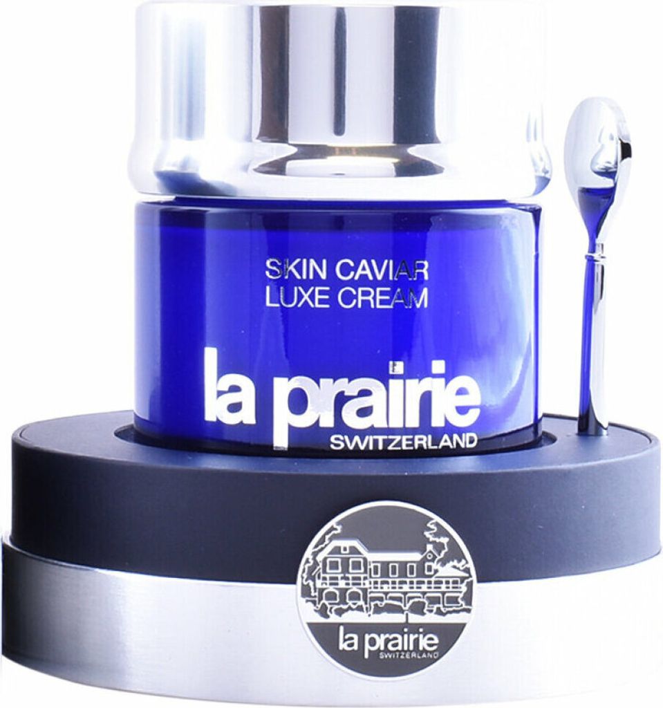 La Prairie Skin Caviar Luxe Cream 100ml Kremy do twarzy