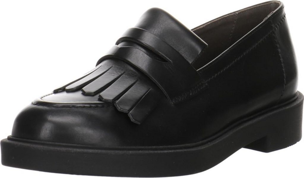 Paul Green Business Slipper Damen 31363132383839 Schwarz 40 1/2 EU